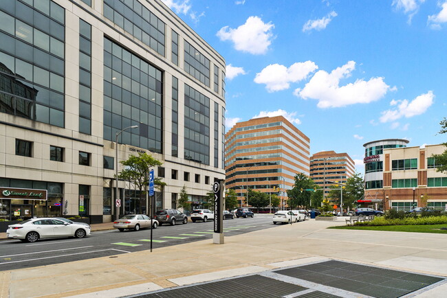 Courthouse Buildings - 2030 N Adams St