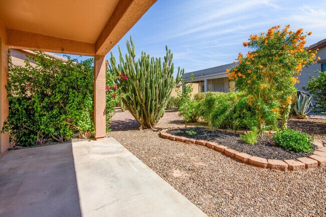 Building Photo - 42607 W Constellation Dr