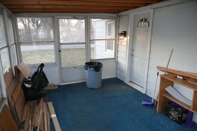 Building Photo - 4725 N Hendricks St