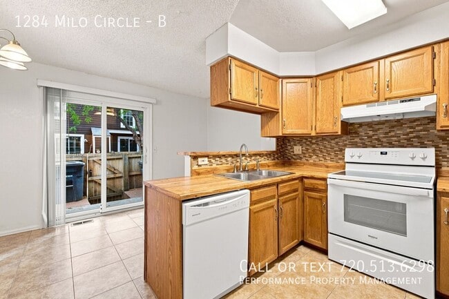 Building Photo - 1284 Milo Cir