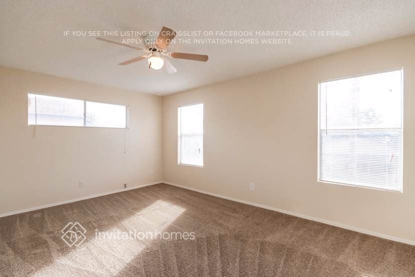 Building Photo - 4453 W Taro Dr