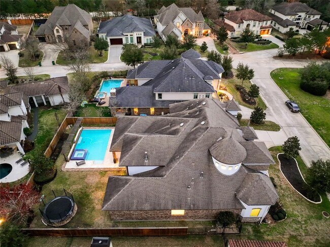 Building Photo - 54 Paloma Springs Dr