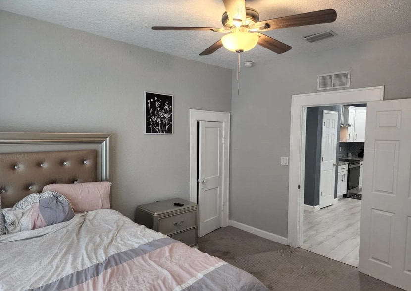 BDRM #2 - 2543 Lewis St