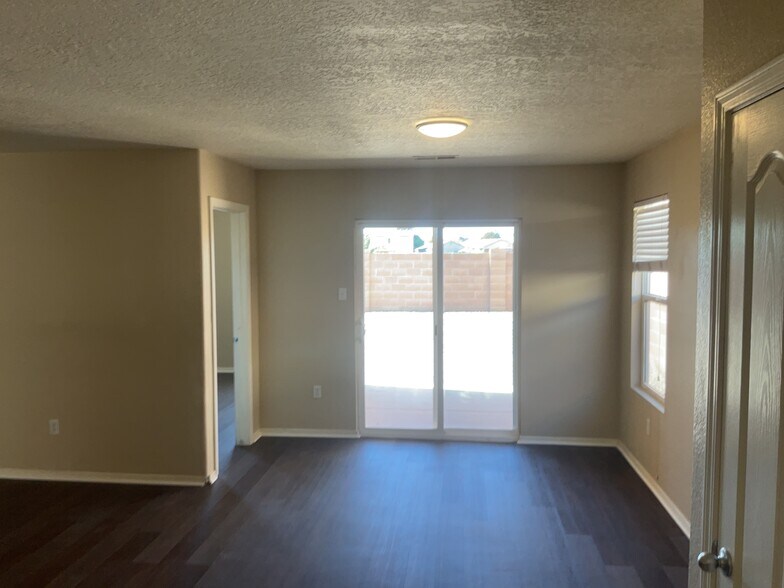 Building Photo - 3753 Havasu Falls St NE