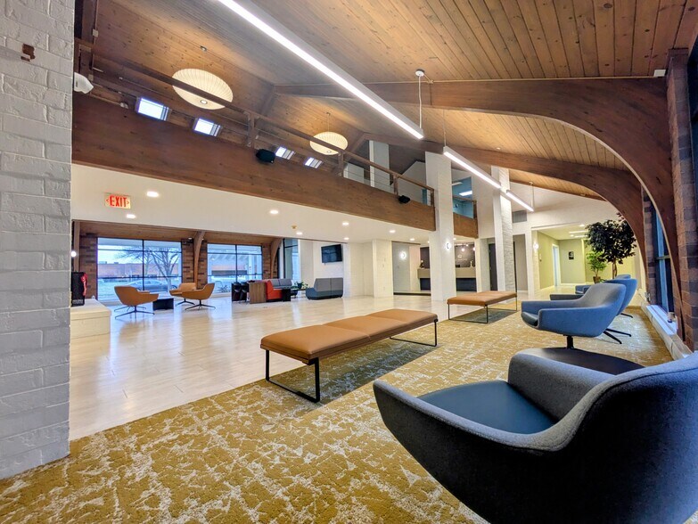 Building Photo - Sycamore Place Apartments