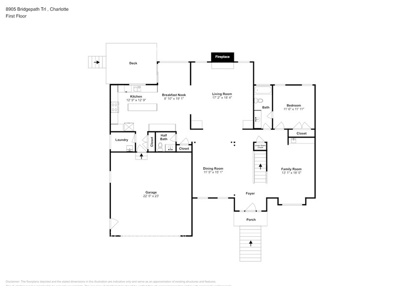 Building Photo - 8905 Bridgepath Trail