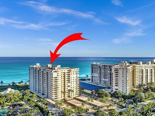 Building Photo - 5200 N Ocean Blvd