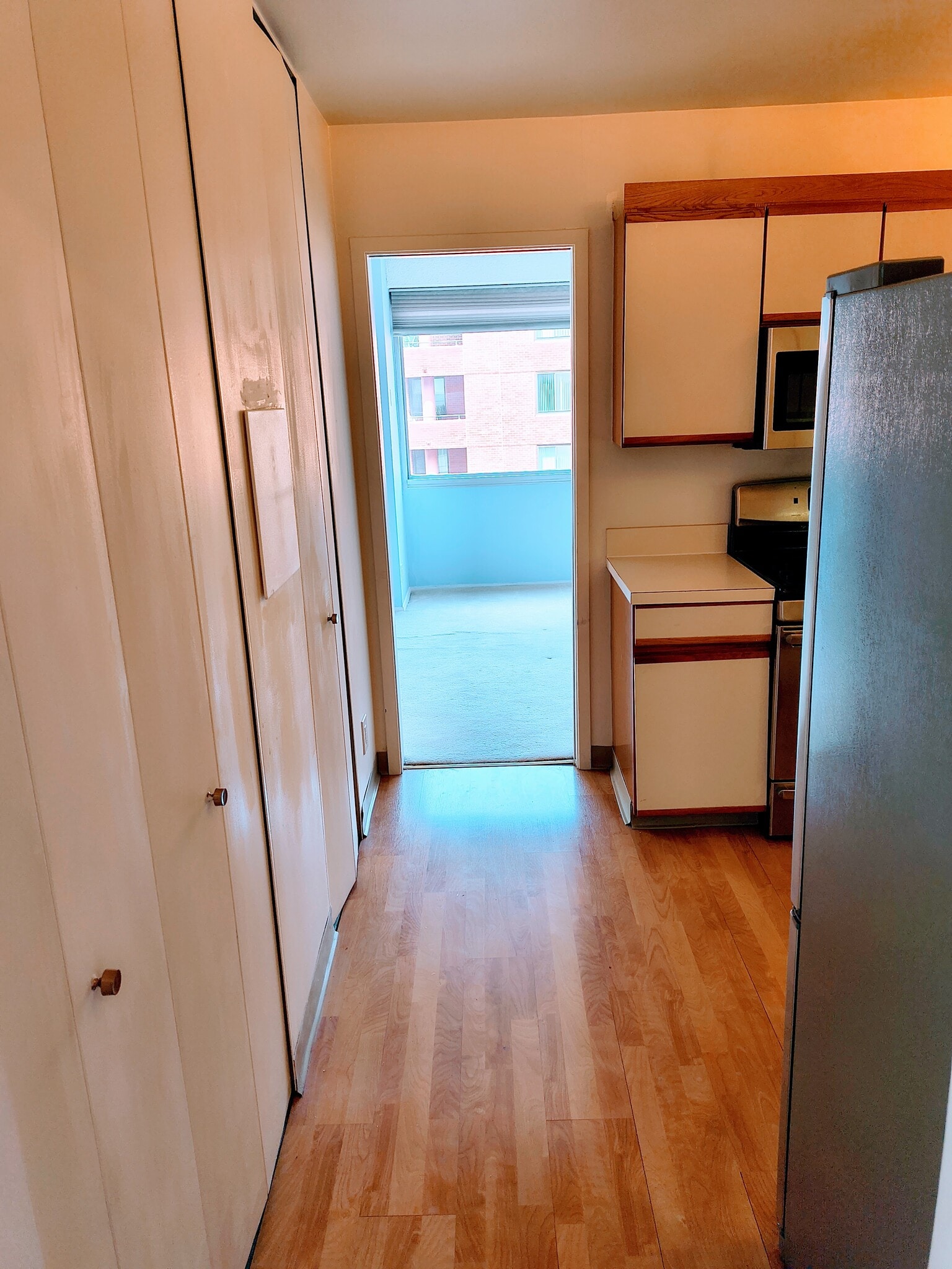 Kitchen - 5500 Friendship Blvd