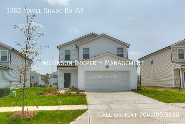 Primary Photo - 1280 Maple Shade Rd SW