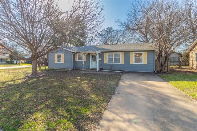 Building Photo - 501 Bell Dr