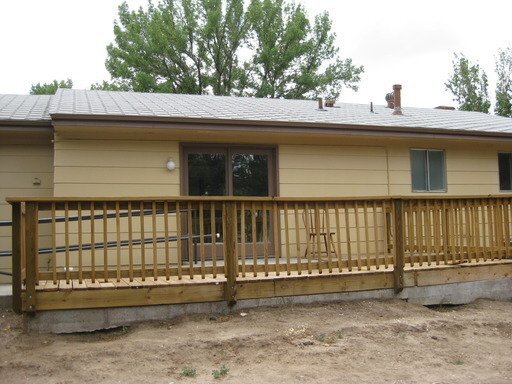 Building Photo - 4670 S Carefree Cir