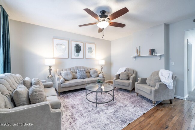 Building Photo - 1017 S Shelby St