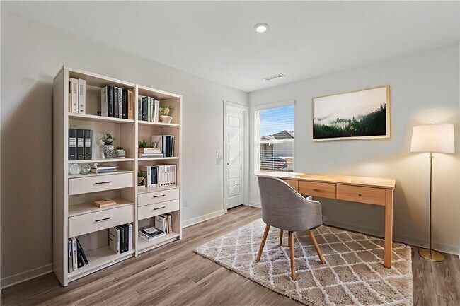 Building Photo - 539 Colorado St