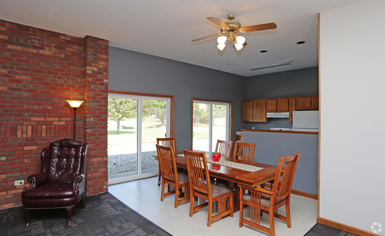 Strawberry Ridge Apartments Waterford