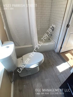 Building Photo - 4523 Parrish St