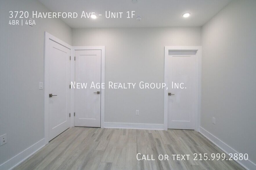 Building Photo - 3720 Haverford Ave