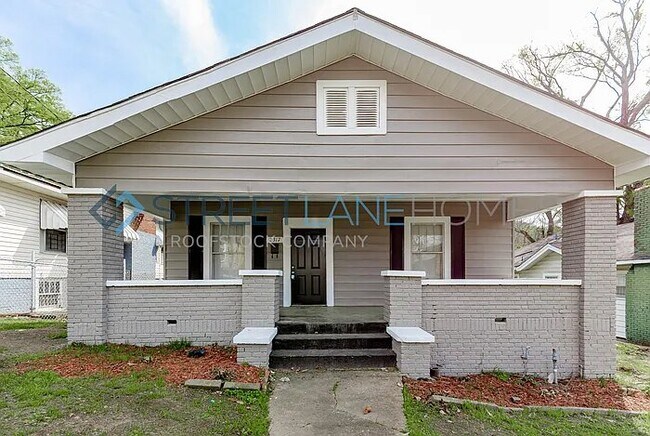 Primary Photo - 2317 22nd St Ensley