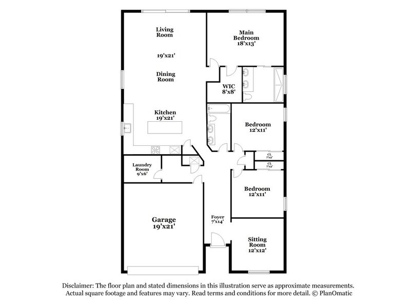 Building Photo - 1629 Cabbage Key Dr