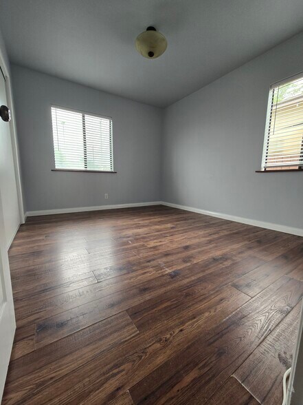 Bedroom #1 Entrance - 14510 Placid Dr