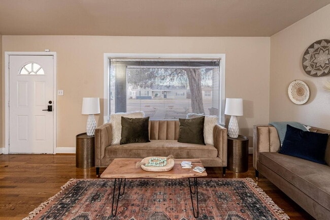 Building Photo - Move In Special of half off the first mont...