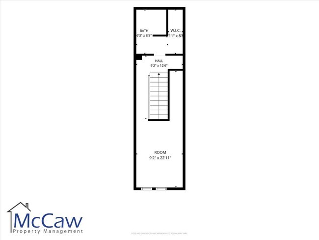 Building Photo - 303 S Elm St