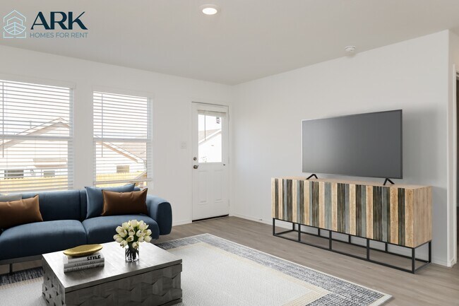 Building Photo - 2811 Millikan Dr