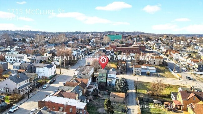 Building Photo - 1715 McClure St