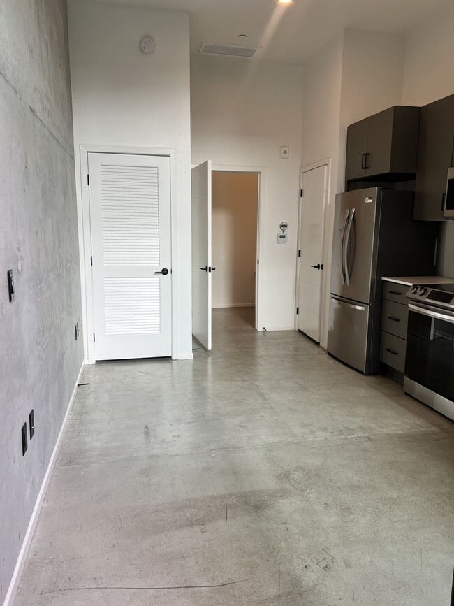 Interior Photo - Secoya Apartments