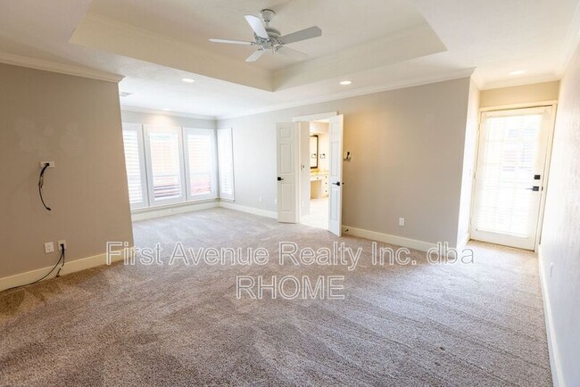 Building Photo - 16121 Shadybank Dr