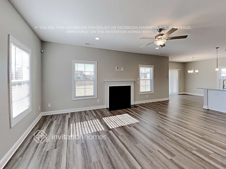 Building Photo - 233 Wildlife Pkwy