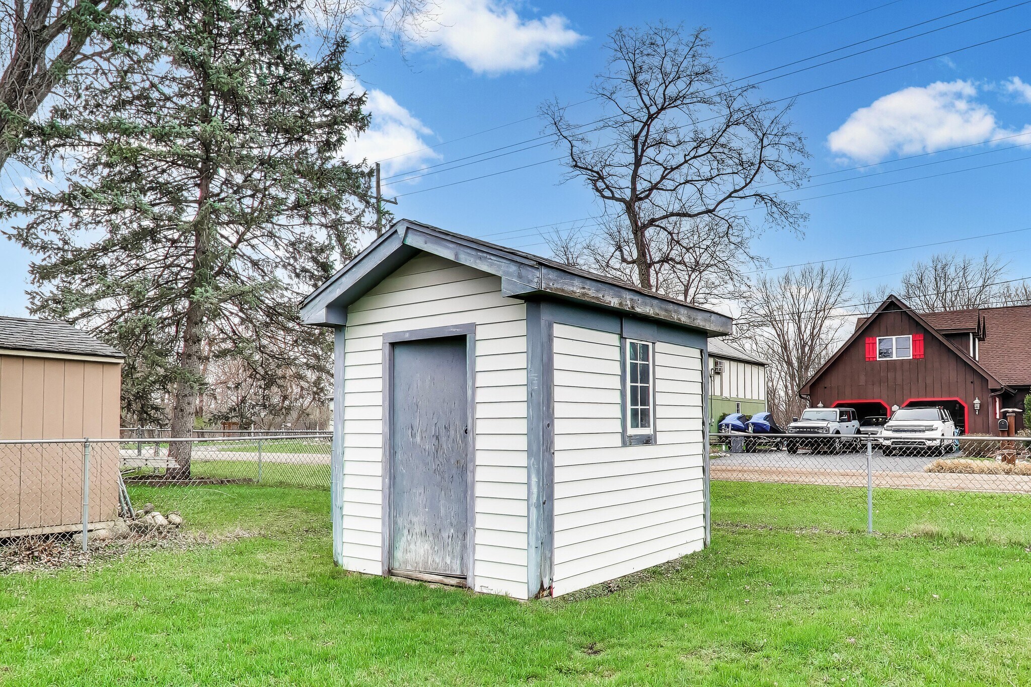 Building Photo - 2904 Gregg Dr