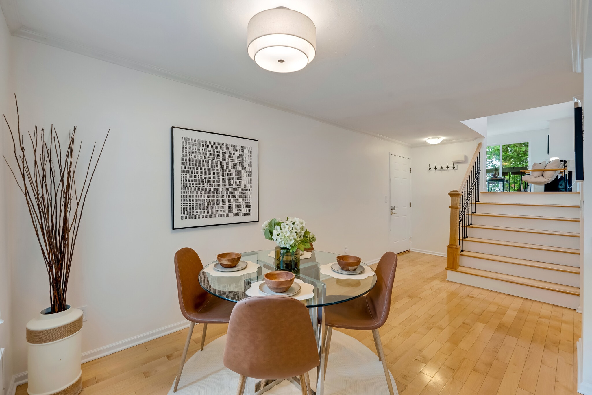Kitchen - 202 W Olympic Pl