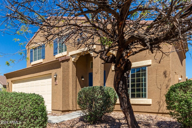 Building Photo - 23598 W Bowker St