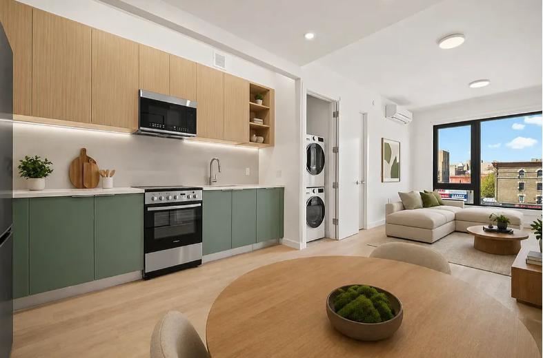 Building Photo - 2363 Bedford Ave