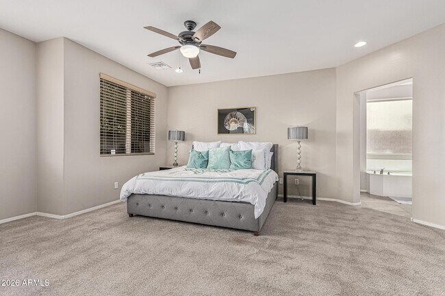 Building Photo - 7657 S Debra Dr