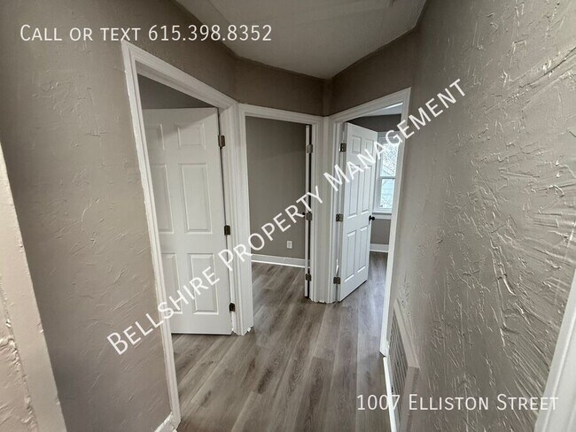 Building Photo - 1007 Elliston St