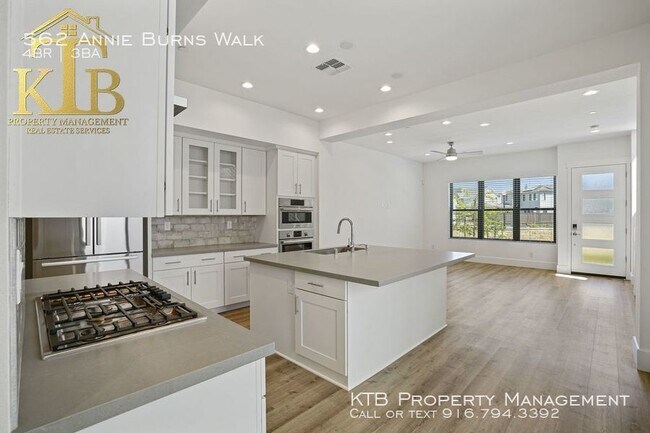 Building Photo - Brand new in Sutter's Place. Soon to be an...