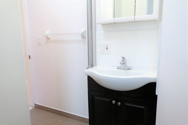 Floorplan - 715 West 172nd Street