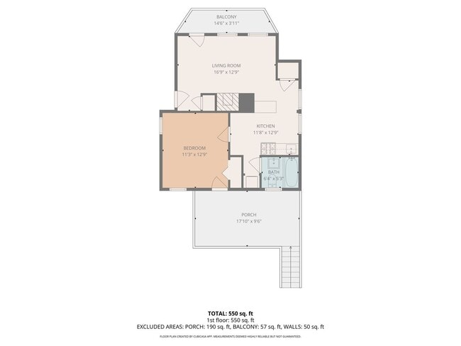 Building Photo - 4012 Fernhill Ave