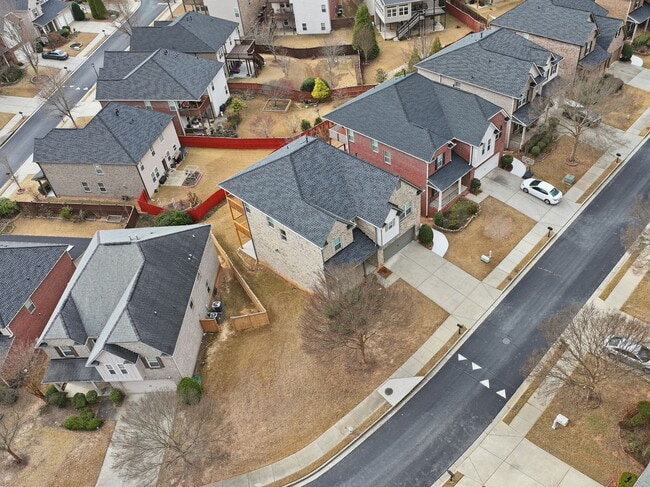 Building Photo - 10012 Park Sky Cir