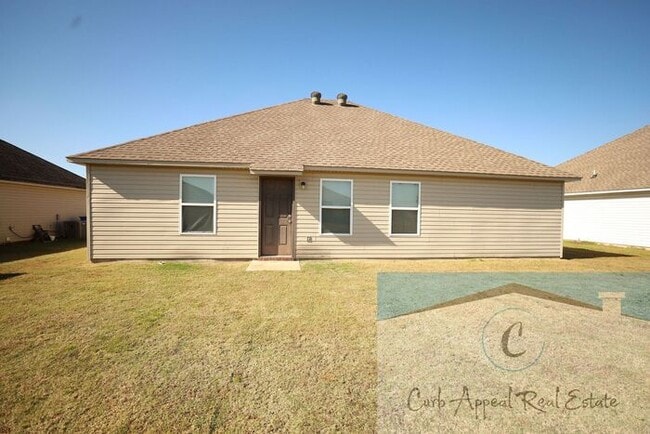 Building Photo - Move in special $800!! Beautiful 3 bed / 2 bath home - Nettleton!!
