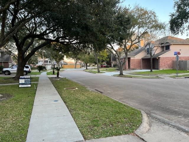 Building Photo - 16410 Fondren Grove Dr