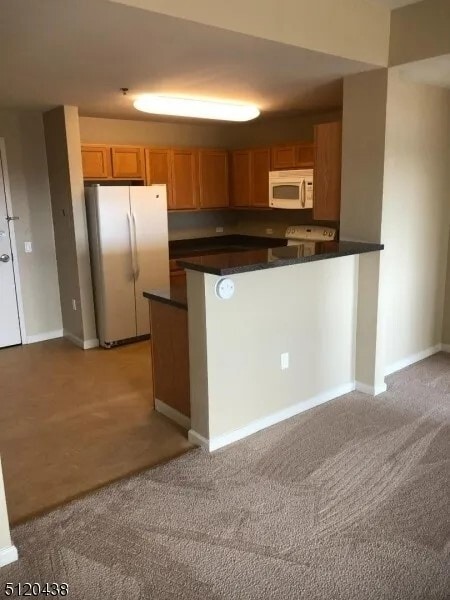 Kitchen From L/R - 80 E Milton Ave