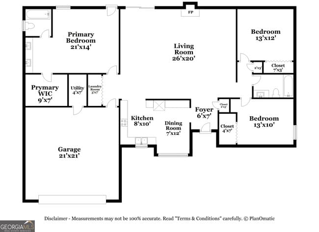 Building Photo - 1815 Quailwood Dr