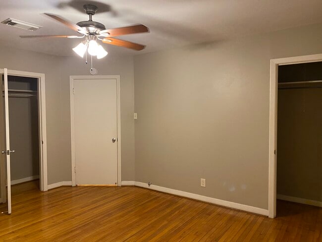 Bedroom 1 - 2406 Carrington St
