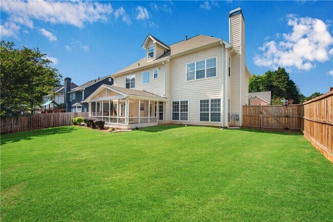 Building Photo - 1610 Elgaen Pl Dr