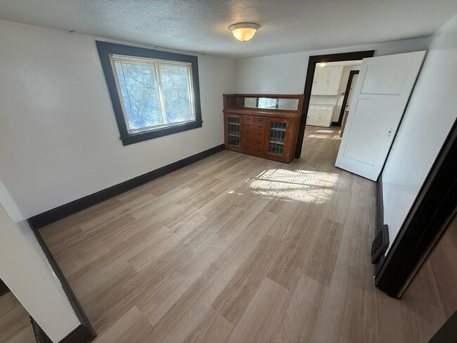 Building Photo - 3635 Dr. William Finlayson St