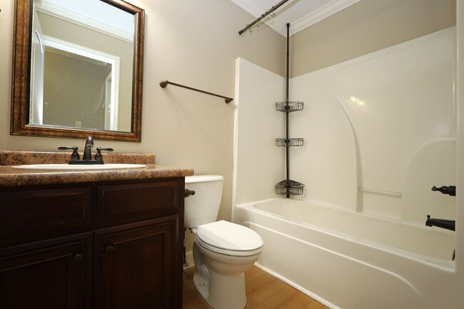 Building Photo - 4161 Willow Round Rd