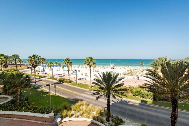 Building Photo - 301 S Gulfview Blvd