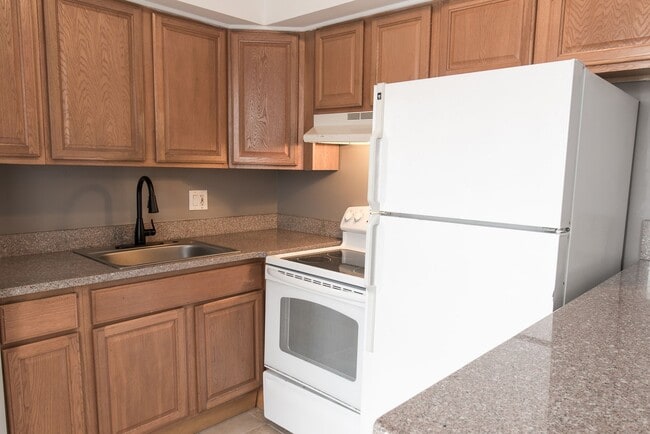 Building Photo - 1001 N 3rd St